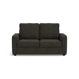 urban ladder create Apollo Compact High Back 2 Seater Sofa image 2
