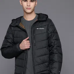 Columbia Labyrinth Loop II Omni-Heat Hooded Jacket-picture-21