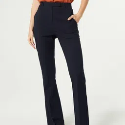 NEXT Women Bootcut Trousers-image-8