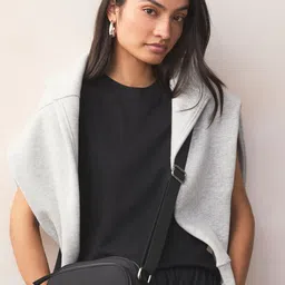 NEXT Structured Sling Bag-picture-38
