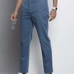 Tommy Hilfiger Men Casual Trousers-image-66