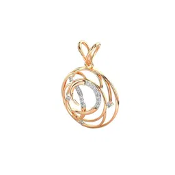 VALANOVA Women Diamond Pendant image 1