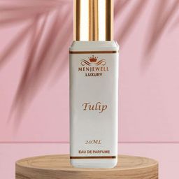 Menjewell Men Luxury Tulip Eau De Parfum - 20ml-picture-44