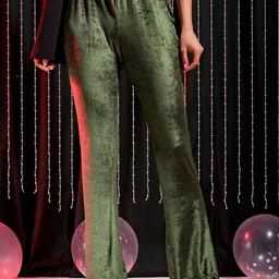 Freehand by The Indian Garage Co Women Trousers-picture-14