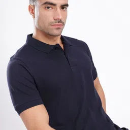 glitchez Urban Cool Polo Collar Casual T-shirt-picture-11