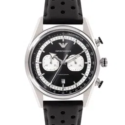 Emporio Armani Men Patterned Chronograph Analogue Watch AR11635I-picture-32