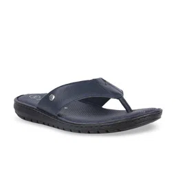 Hush Puppies Men Navy Blue Thong Flip-Flops-picture-39