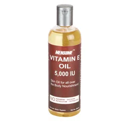 MENSOME Unisex Vitamin E oil of 5000 IU, 200 ml-picture-41