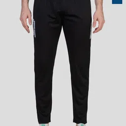 ZEFFIT Men Pack Of 2 Printed Mid Rise Track Pants-picture-41