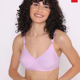 INKURV Women Bra Full Coverage PACK OF 2 image 1