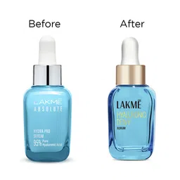 Lakme Absolute Hydra Pro Serum 30 ml image 5