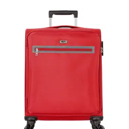 Heys XERO G Range Red Soft 21" Cabin Trolley-picture-14