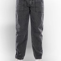 Celio Men Loose Fit Joggers Trousers-picture-35