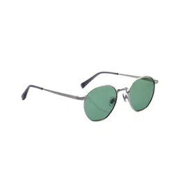 Shisen Fox Unisex Aviator Sunglasses-SG151-picture-15