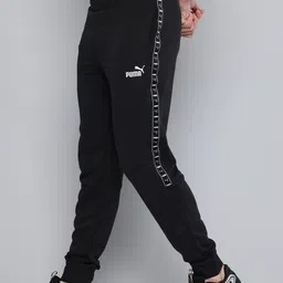 Puma Men Side Tape Outdoor Joggers-picture-5