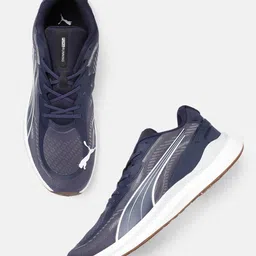 Puma Men ComfortCush Lite Running Shoes-picture-10