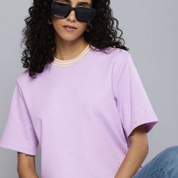 Levis Drop-Shoulder Sleeves Relaxed Fit T-shirt-picture-45