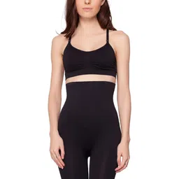 C9 AIRWEAR Black Shapwear Shorts P8124-picture-10