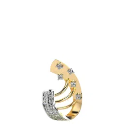 VALANOVA Women Diamond Pendant 1.31 gm-image-74