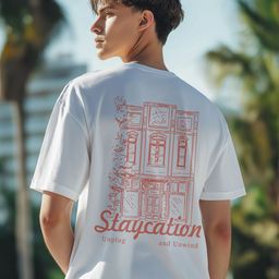 NOBERO Men Oversized Graphic Printed T-shirt-picture-21