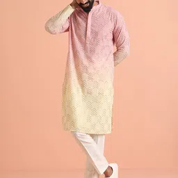 KISAH Men Kurta Sets-picture-22