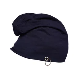 mack jonney VIMAL Men Navy Beanie-picture-18
