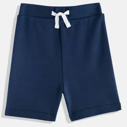 METRO KIDS COMPANY Girls Solid Regular Shorts-picture-17