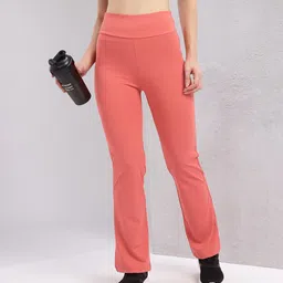 HRX by Hrithik Roshan Women Hi-Sculpt Training Tights-picture-11