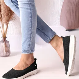 Carlton London sports Women Woven Design Fashion-image-98