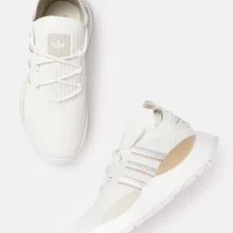 ADIDAS Originals Women Woven Design NMD_W1 Sneakers-picture-18