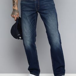 Levis Men 541 Light Fade Stretchable Jeans-picture-42
