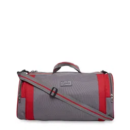 GEPACK by BagsRus Polyester 52 cms Red Duffel Travel Bag-picture-38