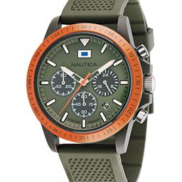 Nautica Men Dial & Leather Straps Analogue Watch NAPNOF3S2-picture-35