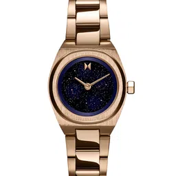 MVMT Women Odyssey II Sparkling Dial Analogue Watch 28000343-image-25