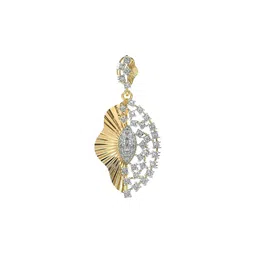VALANOVA Women Diamond Pendant-image-4