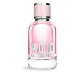 DSQUARED2 Women Wood D2 Pour Femme EDT Natural Spray 50ml-picture-22