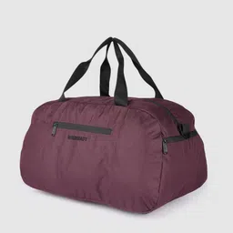 Wildcraft Unisex Purple DUFF 1 Duffel Bag image 2