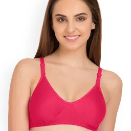 Tweens Pack of 3 Full Coverage T-shirt Bras TW285 image 4