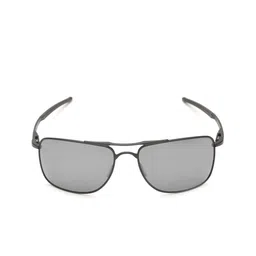 OAKLEY Men Rectangle Sunglasses 0OO412441240262 image 3