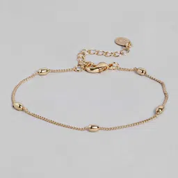 Accessorize Pack of 5 Delicate Bracelets image 2