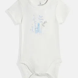 mothercare Infant Boys Animal Printed Bodysuit image 2