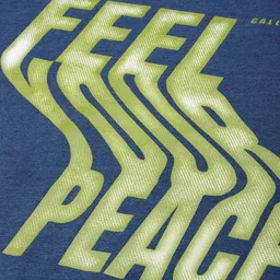 Levis Graphic Printed Pure Cotton T-shirt image 2