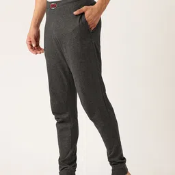Chromozome Men Regular-Fit Jogger Lounge Pant image 2
