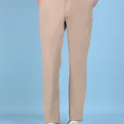 Crimsoune Club Men Original Mid Rise Slim Fit Trousers-image-43