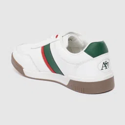 Aeropostale Men Brand-Logo Printed Everyday Sneakers image 3