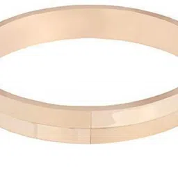 Moneekar Jewels Gold Plated Stainless Steel Bracelet image 2
