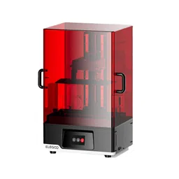ELEGOO Jupiter SE 3D Printer image 1