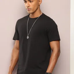 Kook N Keech Men Pure Cotton T-shirt image 3