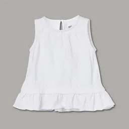 Fame Forever by Lifestyle Girls Pack of 2 Embroidered Top image 5