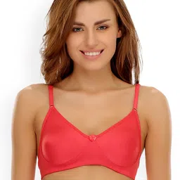 Clovia Pack Of 3 Bra image 3